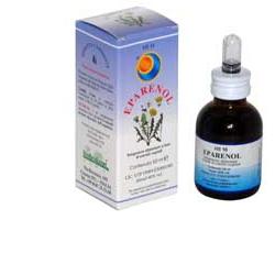 EPARENOL GOCCE 50 ML - goldeneffe.it