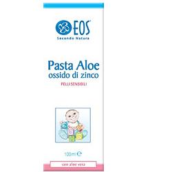 EOS ALOE PASTA OSS ZINCO 100ML - goldeneffe.it