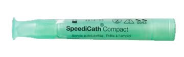 CATETERE VESCICALE AUTOLUBRIFICANTE IDROFILO PRONTO ALL'USO PER DONNA SPEEDICATH COMPACT MISURA CH12 30 PEZZI ARTICOLO 28582 - goldeneffe.it