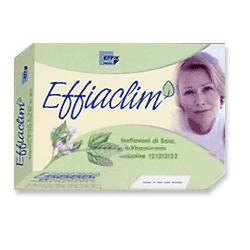 EFFIACLIM 30 COMPRESSE - goldeneffe.it