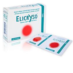 ELICRYSO GEL VAGINALE 14 BUSTINE 1,5 ML - goldeneffe.it