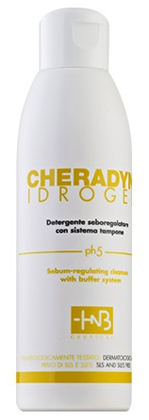 CHERADYN IDROGEL 150 ML - goldeneffe.it