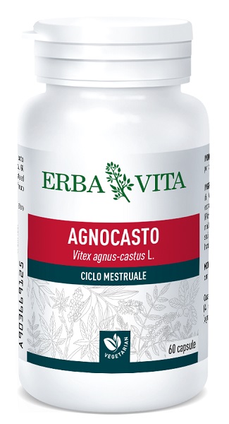 AGNOCASTO 60 CAPSULE 400 MG - goldeneffe.it