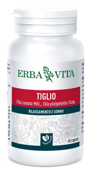 TIGLIO 60 CAPSULE 450 MG - goldeneffe.it
