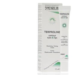 TERPROLINE CONTOUR EYES&LIPS 51 ML - goldeneffe.it