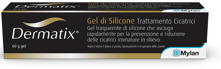 DERMATIX GEL 60 G NP - goldeneffe.it