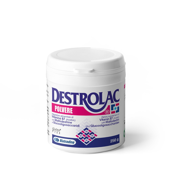 DESTROLAC POLVERE IDROSOLUBILE 250 G - goldeneffe.it