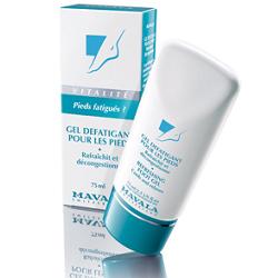 MAVALA GEL ANTIFATICA PIEDI75M - goldeneffe.it