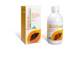 PAPAYA FERMENTATA 500 ML - goldeneffe.it