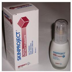 SKINPROJECT CREMA RISTRUTTURANTE 50 ML - goldeneffe.it