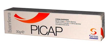 PICAP CREMA BARRIERA COADIUVANTE PRURITO 30 ML - goldeneffe.it
