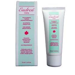 EUDREN CREMA 200 ML - goldeneffe.it