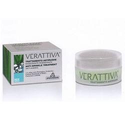 VERATTIVA CREMA ANTIRUGHE 50 ML - goldeneffe.it
