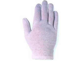 GUANTI IN COTONE FILO MISURA 6,5 - goldeneffe.it