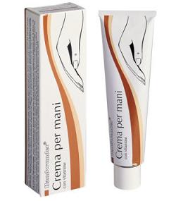 HANDWUNDER CR MANI 75ML - goldeneffe.it