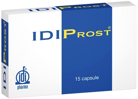 IDIPROST 15 CAPSULE - goldeneffe.it