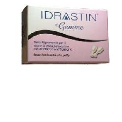 IDRASTIN GEMME 28 PERLE MONODOSE - goldeneffe.it