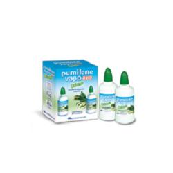 PUMILENE VAPO DUO CON DIFFUSORE 2X40 ML - goldeneffe.it