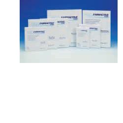 MEDICAZIONE IDROCOLLOIDE FARMACTIVE HYDRO 5X7,5CM 5 PEZZI - goldeneffe.it