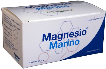 MAGNESIO MARINO 30 BUSTINE - goldeneffe.it