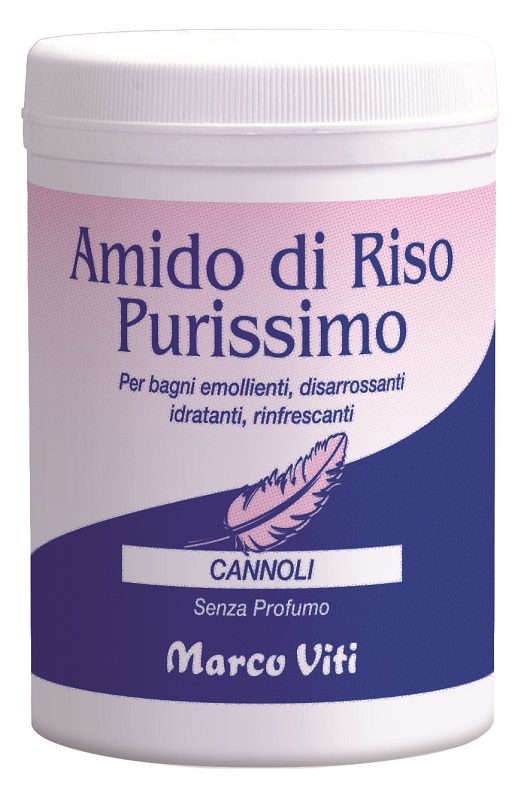 AMIDO DI RISO CANNOLI 250 G - goldeneffe.it
