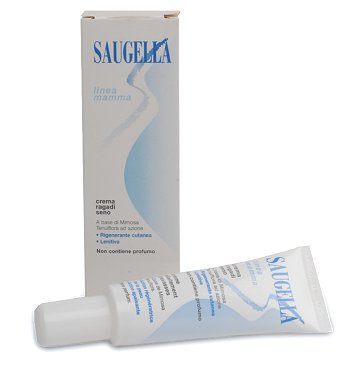 SAUGELLA CREMA ANTIRAGADI 30ML - goldeneffe.it