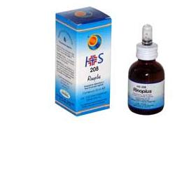 RINOPLUS LIQUIDO 50 ML - goldeneffe.it