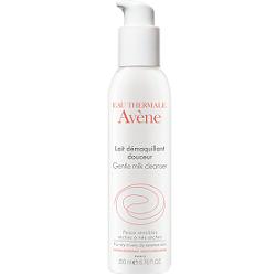 EAU THERMALE AVENE LATTE DETERGENTE DELICATO 200 ML - goldeneffe.it