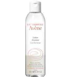 EAU THERMALE AVENE LOZIONE ADDOLCENTE PER PELLI SENSIBILI A TENDENZA SECCA 200 ML - goldeneffe.it