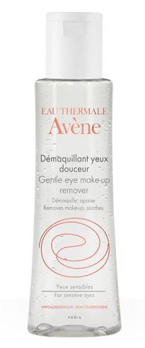 EAU THERMALE AVENE STRUCCANTE DELICATO PER OCCHI 125 ML - goldeneffe.it