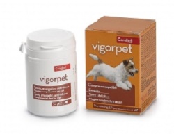 VIGORPET CANI BARATTOLO 20 COMPRESSE - goldeneffe.it