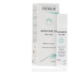 AKNICARE SR SKIN ROLLER 5ML - goldeneffe.it