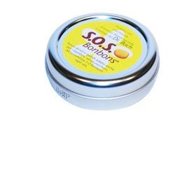 SOS BONBONS CARAMELLE GOMMOSE 50 G - goldeneffe.it