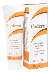 ILADERM CREMA VISO VITAMINA C 50 ML - goldeneffe.it