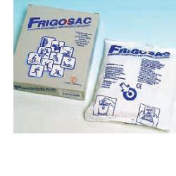 FRIGOSAC GHIACCIO ISTANTANEO CON ASTUCCIO 2 PEZZI - goldeneffe.it
