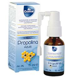 PROPOLINA SPRAY 15 ML - goldeneffe.it