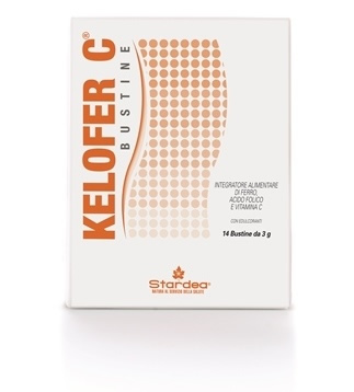 KELOFER C 14 BUSTINE - goldeneffe.it