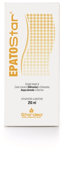 EPATOSTAR 250 ML - goldeneffe.it