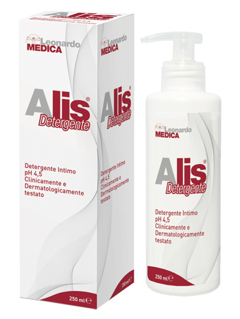 ALIS DETERGENTE INTIMO 250 ML - goldeneffe.it
