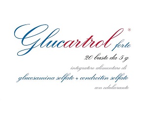 GLUCARTROL FORTE 20 BUSTINE - goldeneffe.it