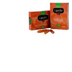 LIGNE FER 20 AMPOLLE BEVIBILI DA 10 ML - goldeneffe.it
