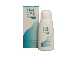 TIAL CAP SHAMPOO PLUS ANTIFORFORA 150 ML - goldeneffe.it
