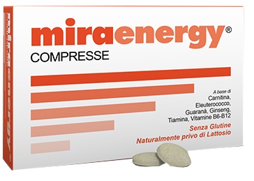 MIRAENERGY 40 COMPRESSE - goldeneffe.it