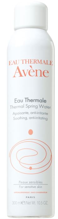 EAU THERMALE AVENE SPRAY 300 ML - goldeneffe.it