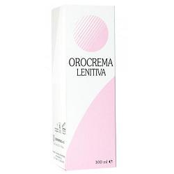 OROCREMA LENITIVO 100 ML - goldeneffe.it
