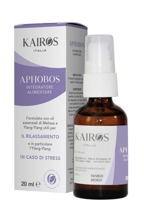 APHOBOS SPRAY 20 ML - goldeneffe.it