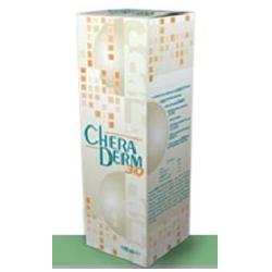 CHERADERM 30 CREMA 100 ML - goldeneffe.it