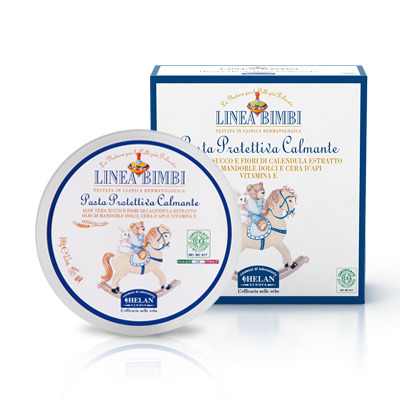 BIMBI PASTA PROTETTIVA 100 G - goldeneffe.it