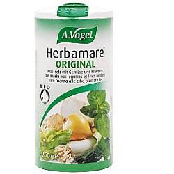BIOFORCE HERBAMARE 250 G - goldeneffe.it