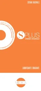 SPLUS CREMA VAGINALE 50 ML - goldeneffe.it